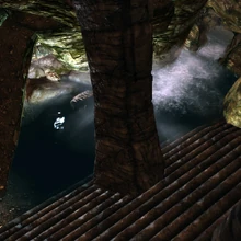 Labirintian Skyrim The Elder Scrolls Wiki Fandom