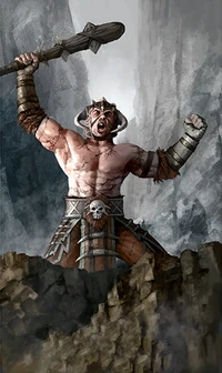 Чемпион изгоев