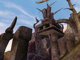 Dushariran Morrowind