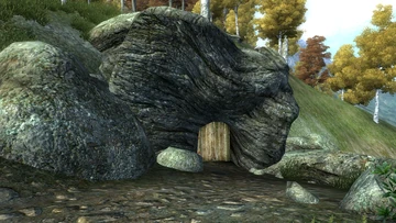 Glademist Cave | Elder Scrolls | Fandom