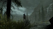 SkyrimstormrainTU