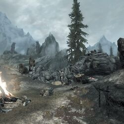 Featured image of post Skyrim Giant Camps