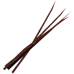 Кровавая трава