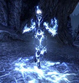 Cold-Flame Atronach