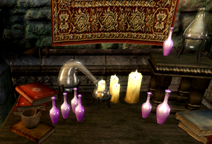 Potions (Oblivion)