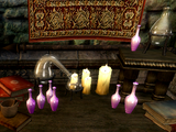 Potions (Oblivion)