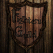 TESIV Sign Fighters Guild.png