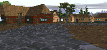 Vanworth (Daggerfall)