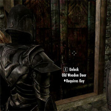 Whispering Lady Elder Scrolls Fandom