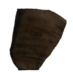 Зелёный капюшон