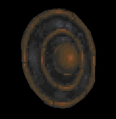 Щит Ауриэля (TES 2 Daggerfall)