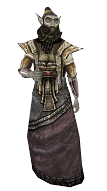 Dwemer esempio