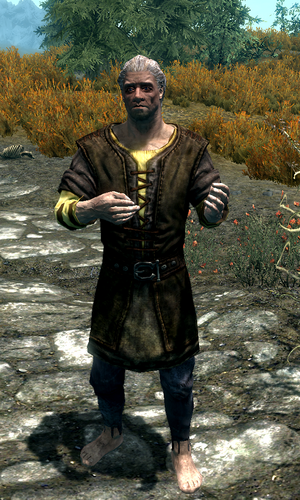 Jolf (Skyrim)