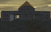 Shedungent (Daggerfall)