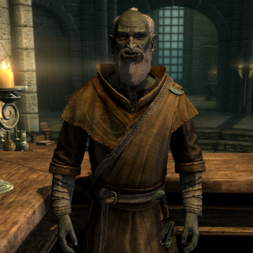 Urag Gro Shub Elder Scrolls Fandom Vanilla armor meshes or something special? urag gro shub elder scrolls fandom