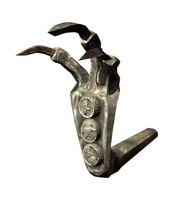 Zheleznyj Kogot The Elder Scrolls Wiki Fandom