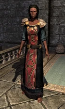 Emperors Robes 15516