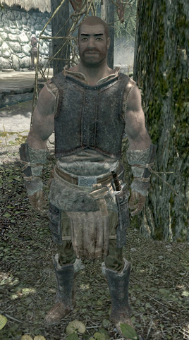 Kust (Skyrim)