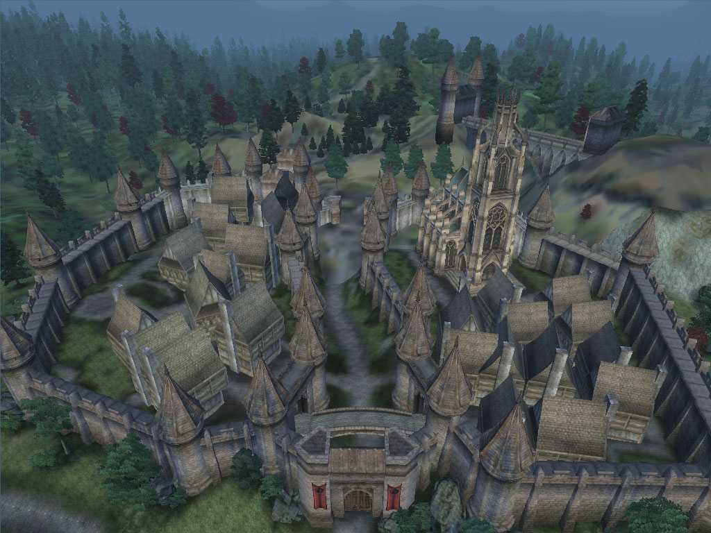 Skingrad.