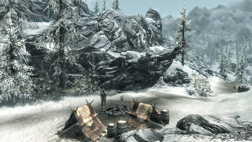 skyrim in your shadow skyrim in your shadow