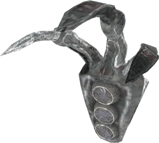 Atrevimiento ampliar partes Garra de dragón de hierro | Elder Scrolls | Fandom