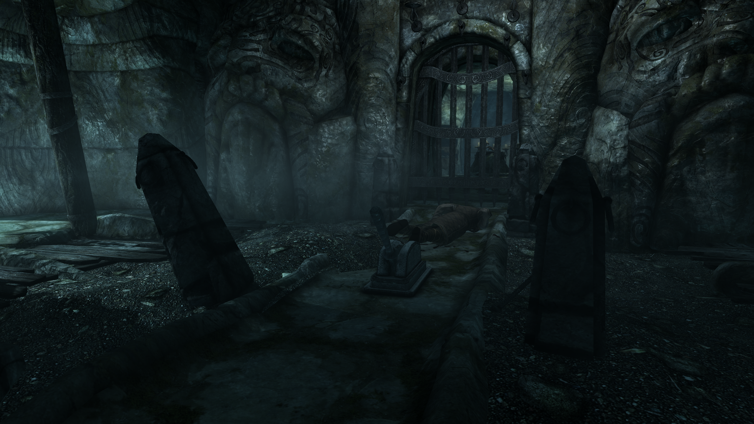 skyrim sea of ghosts mod skyrim sea of ghosts mod