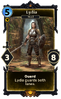 Lydia (Legends)