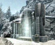 Paragon Platform activated.