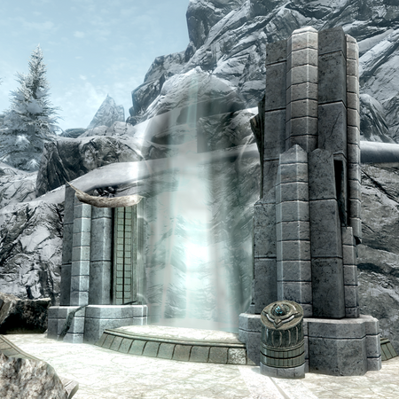 Featured image of post Skyrim Sapphire Paragon Id The elder scrolls v skyrim