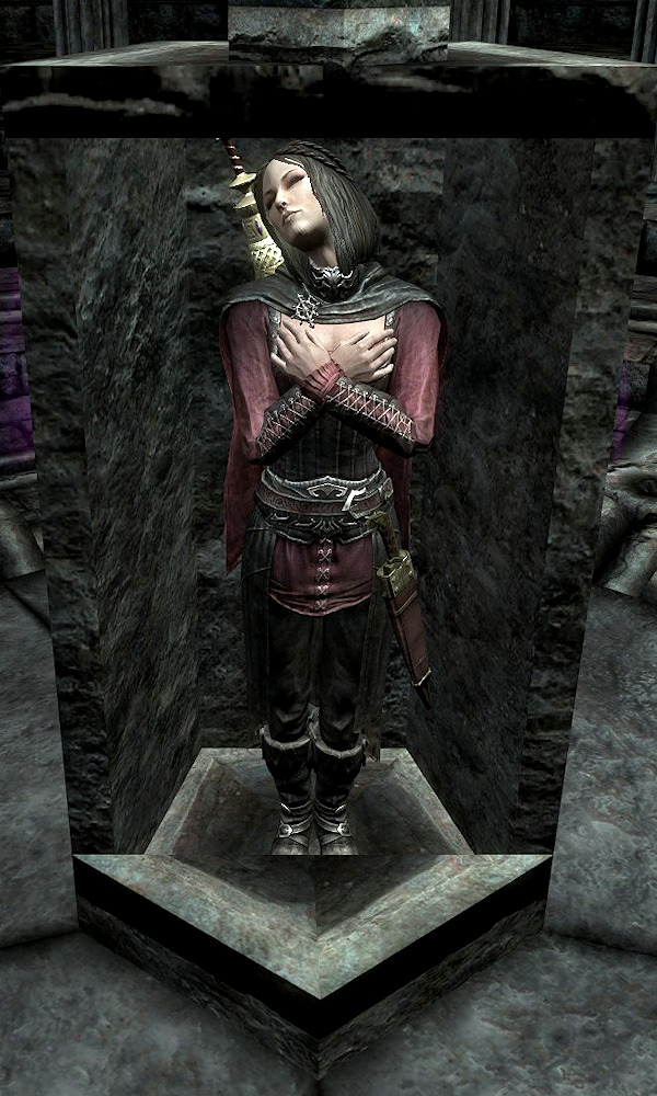skyrim voices quiet when looking at them skyrim voices quiet when looking at them