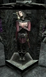 Serana DimhollowCrypt