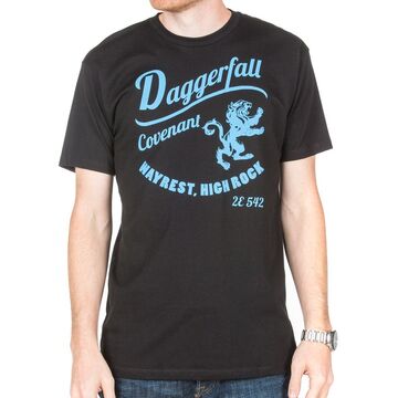 Team Daggerfall T-Shirt | Elder Scrolls Fandom