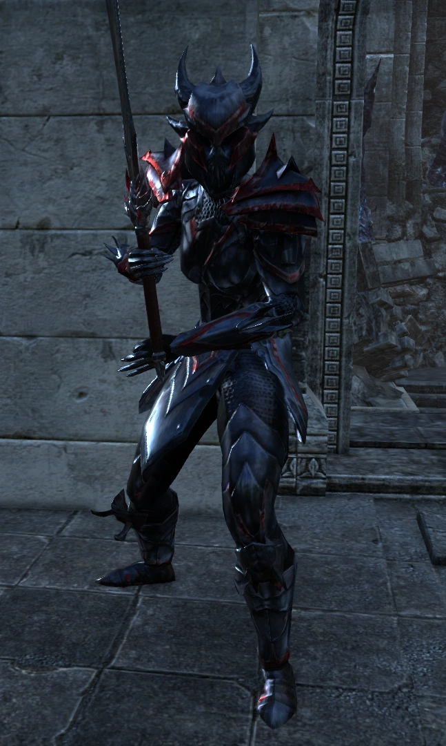 Brell Brise-échine | Wiki The Elder Scrolls | Fandom