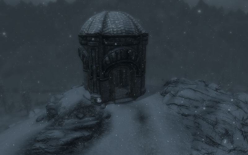 The Great Lift at Alftand is an ancient Dwemer Ruin in The Elder Scrolls V:...
