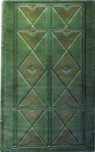 Książka Folio (Oblivion)