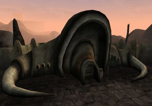 Гильдия бойцов Альд'руна