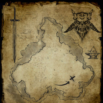Eso Coldharbour Blacksmith Survey 2 Blacksmith Survey: Coldharbour Ii | Elder Scrolls | Fandom