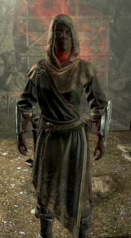 Charmed Vigilant