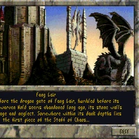 Fang Lair Quest Elder Scrolls Fandom