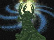 Hermaeus Mora - Dream Bridge (Daggerfall).png (678 KB) Hermaeus Mora as he appears in The Elder Scrolls II: Daggerfall.