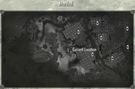 Hroggars House Location