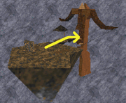 Journey to Aetherius 34 (mapa) (Daggerfall).png (33 KB) #31