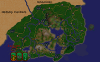 Soulrest (térkép)