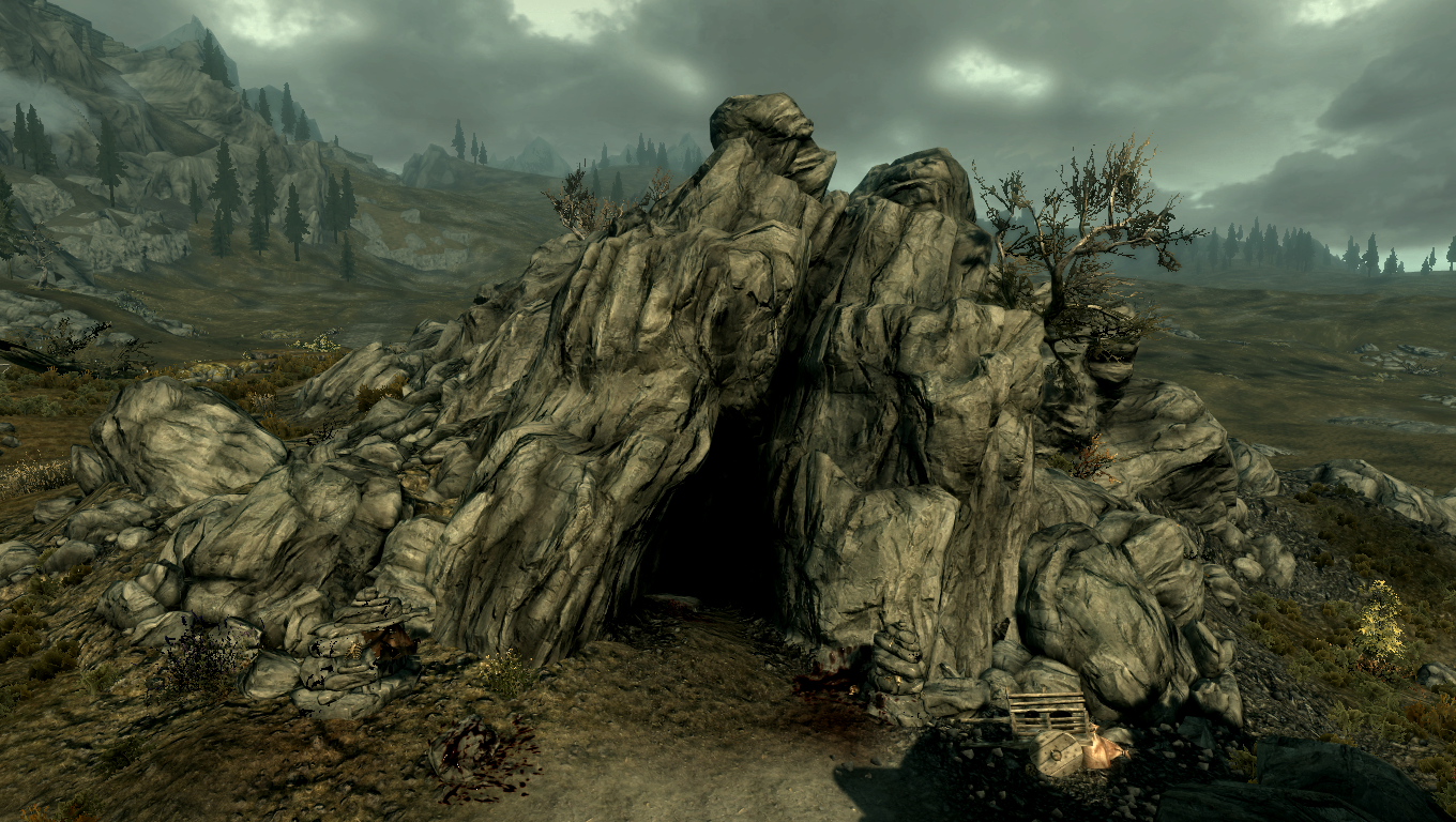 brokenfang location brokenfang location