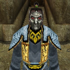 Метал Серан