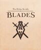 Box art di Blades