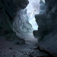 Flood The Pass card art.png (1.04 MB) Druadach Pass.