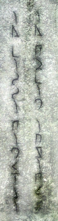 Idioma ayleid