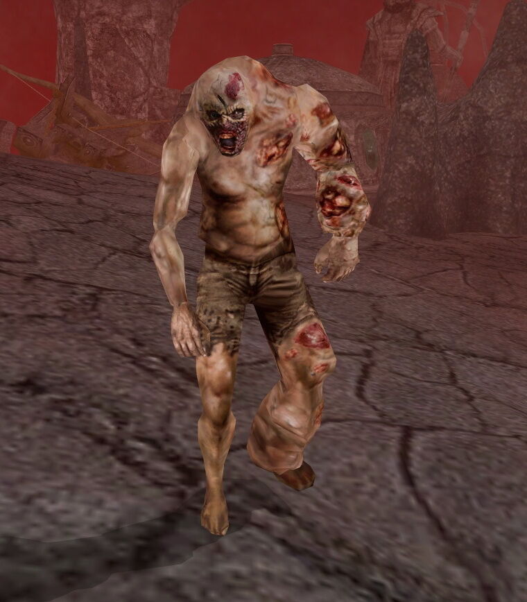 Corprus | Elder Scrolls | Fandom