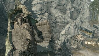 Northwind Summit Elder Scrolls Fandom
